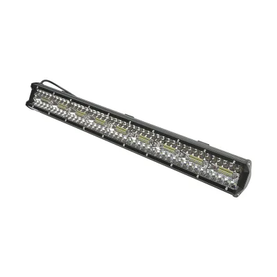 Lampada LED tipo barra, 12-24V, 540W, 62x79x647 mm, Breckner Germany - immagine 2