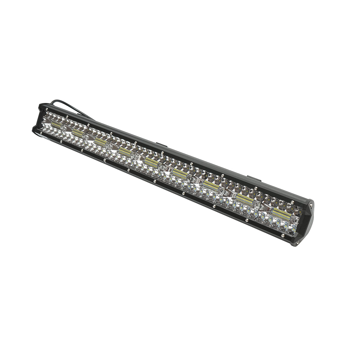 Lampada LED tipo barra, 12-24V, 540W, 62x79x647 mm, Breckner Germany - immagine 2
