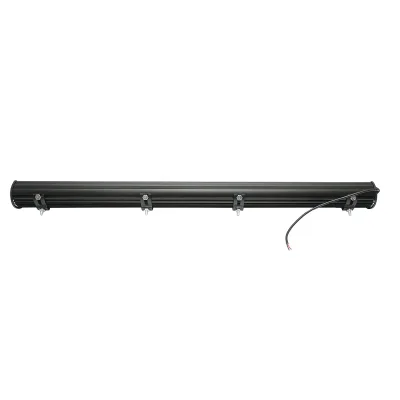Lampada LED tipo barra, 12-24V, 540W, 62x79x995 mm, Breckner Germany - immagine 3