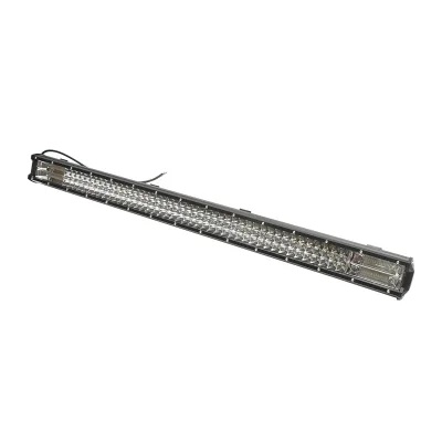 Lampada LED tipo barra, 12-24V, 540W, 62x79x995 mm, Breckner Germany - immagine 2