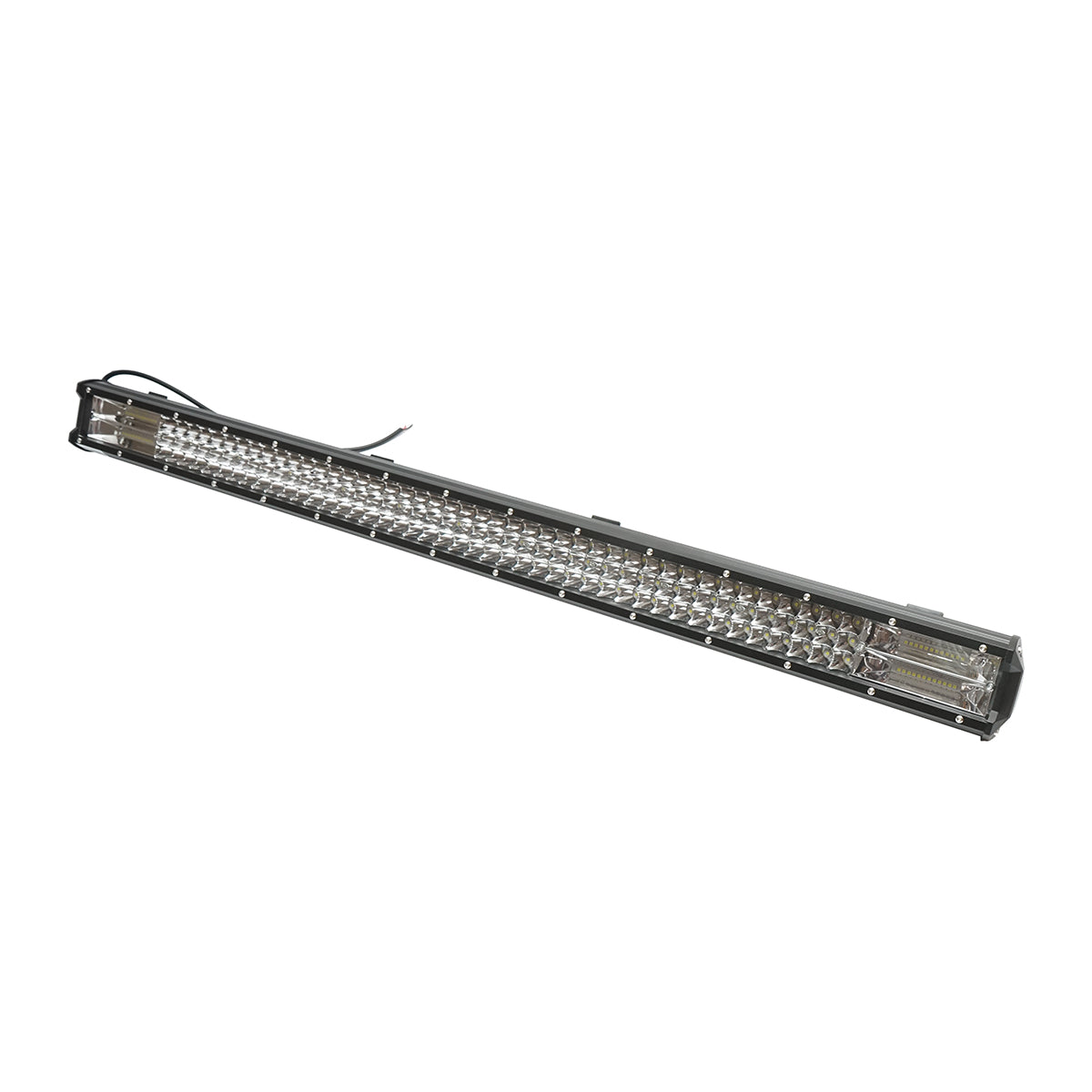 Lampada LED tipo barra, 12-24V, 540W, 62x79x995 mm, Breckner Germany - immagine 2