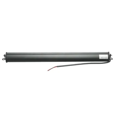 Lampada LED tipo barra, 12-24V, 54W, 40x26x483 mm, Breckner Germany - immagine 3
