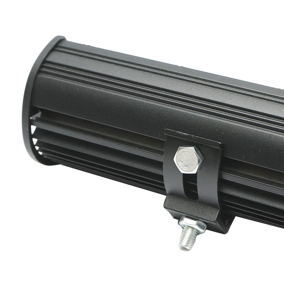 Lampada LED tipo barra, 12-24V, 54W, 62x79x237 mm, Breckner Germany - immagine 4