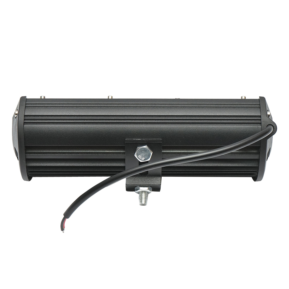 Lampada LED tipo barra, 12-24V, 54W, 62x79x237 mm, Breckner Germany - immagine 2