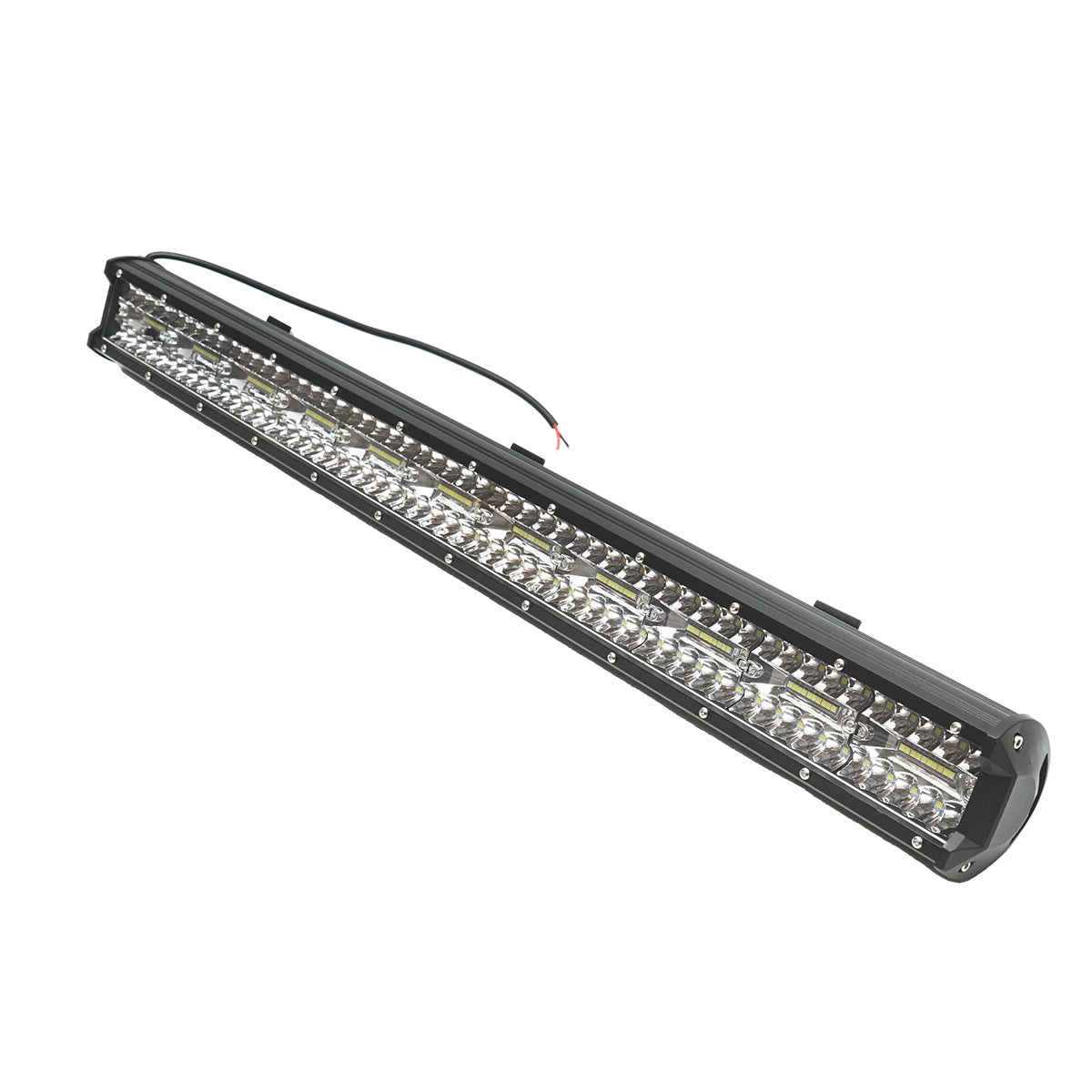 Lampada LED tipo barra, 12-24V, 660W, 794x80x68 mm, Breckner Germany - immagine 2