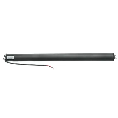 Lampada LED tipo barra, 12-24V, 72W, 40x26x635 mm, Breckner Germany - immagine 3