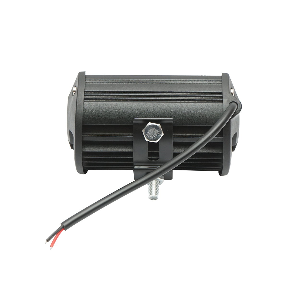 Lampada LED tipo barra, 12-24V, 72W, 62x79x128 mm, Breckner Germany - immagine 3