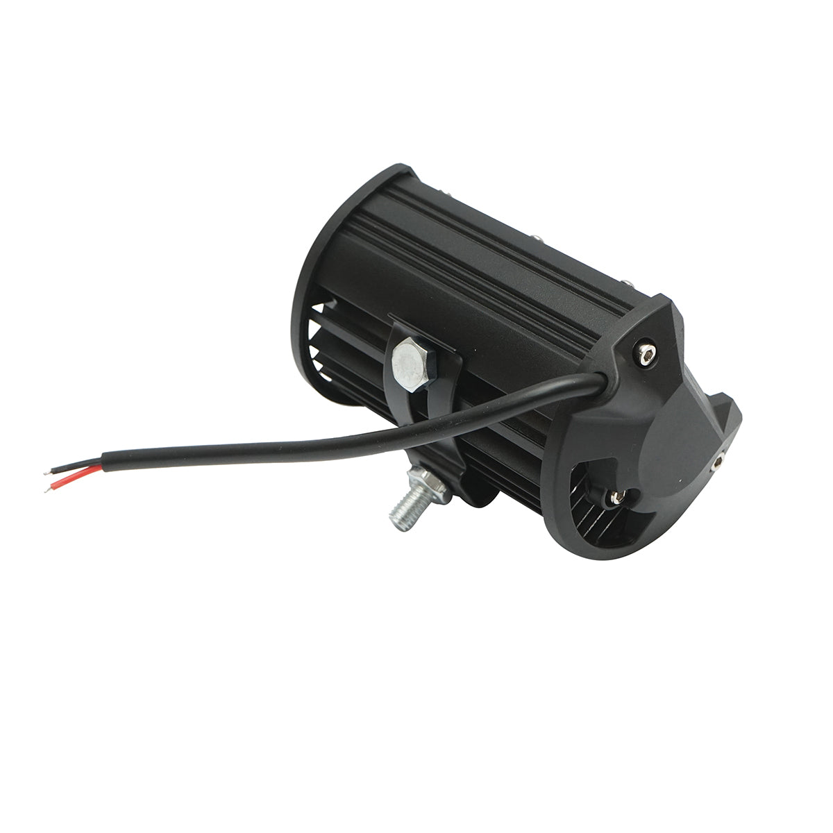 Lampada LED tipo barra, 12-24V, 72W, 62x79x128 mm, Breckner Germany - immagine 2