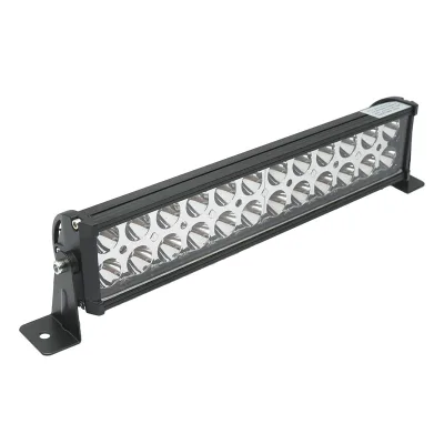 Lampada LED tipo barra, 12-24V, 72W, 70x66x320 mm, Breckner Germany - immagine 3