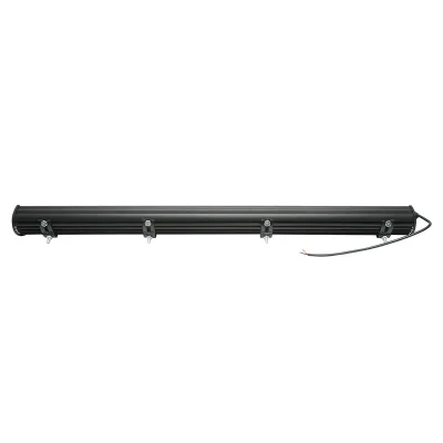 Lampada LED tipo barra, 12-24V, 840W, 62x79x995 mm, Breckner Germany. - immagine 3