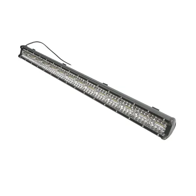 Lampada LED tipo barra, 12-24V, 840W, 62x79x995 mm, Breckner Germany. - immagine 2