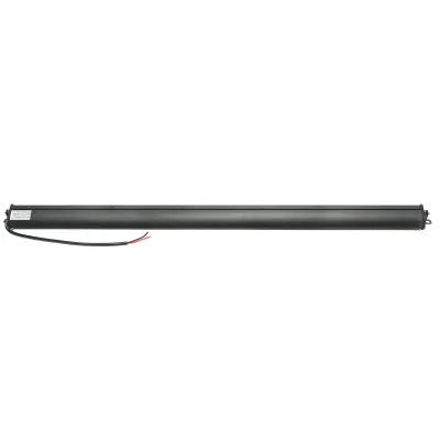 Lampada LED tipo barra, 12-24V, 90W, 40x26x788 mm, Breckner Germany. - immagine 2