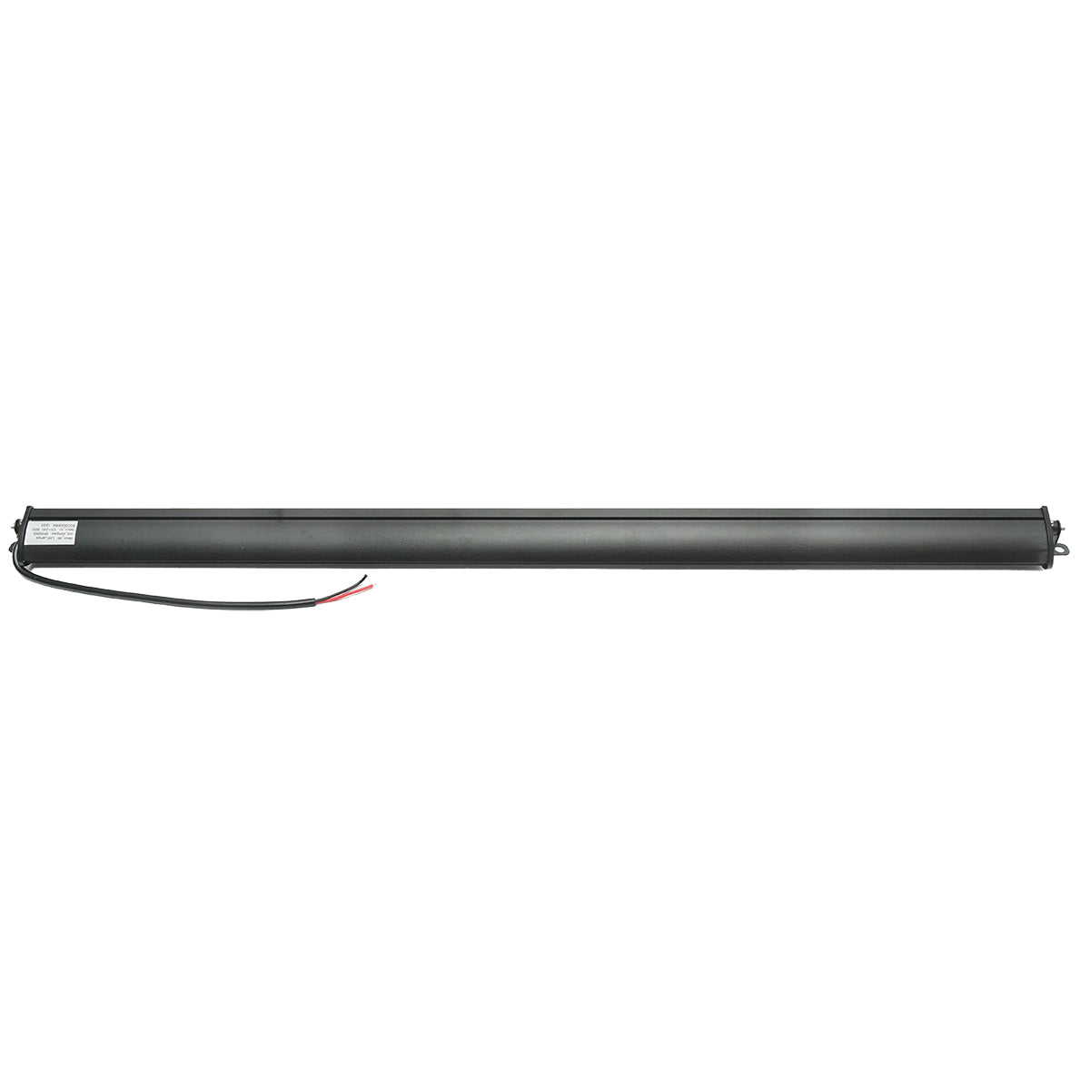 Lampada LED tipo barra, 12-24V, 90W, 40x26x788 mm, Breckner Germany. - immagine 2