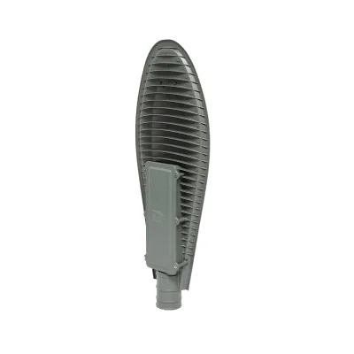 Lampada per illuminazione stradale a LED 100W, 220V, 6500K, IP65 con montaggio su palo - immagine 5
