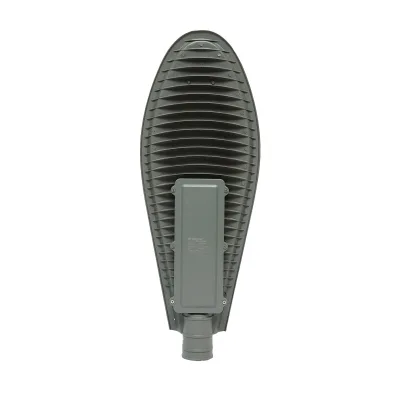 Lampada per illuminazione stradale a LED 100W, 220V, 6500K, IP65 con montaggio su palo - immagine 4