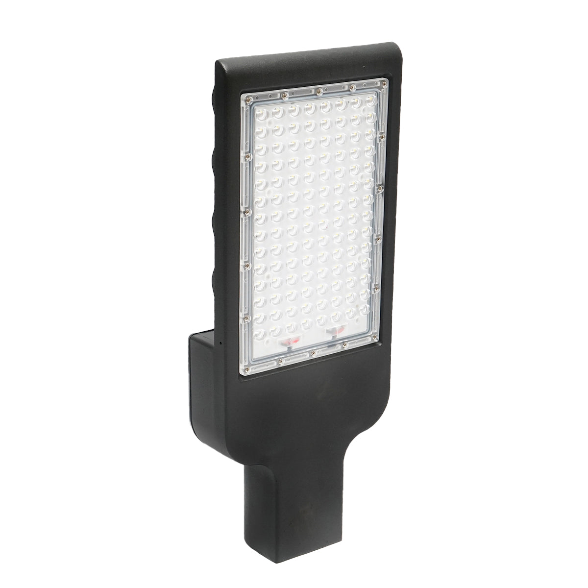 Lampada per illuminazione stradale a LED 100W, 220V, IP65, 6500K con montaggio su palo