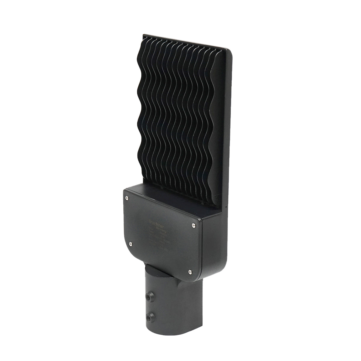 Lampada per illuminazione stradale a LED 100W, 220V, IP65, 6500K con montaggio su palo - immagine 5