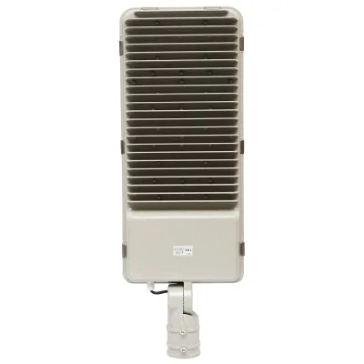 Lampada per illuminazione stradale a LED 150W, 220V, 6500K, IP67 con montaggio su palo - immagine 4