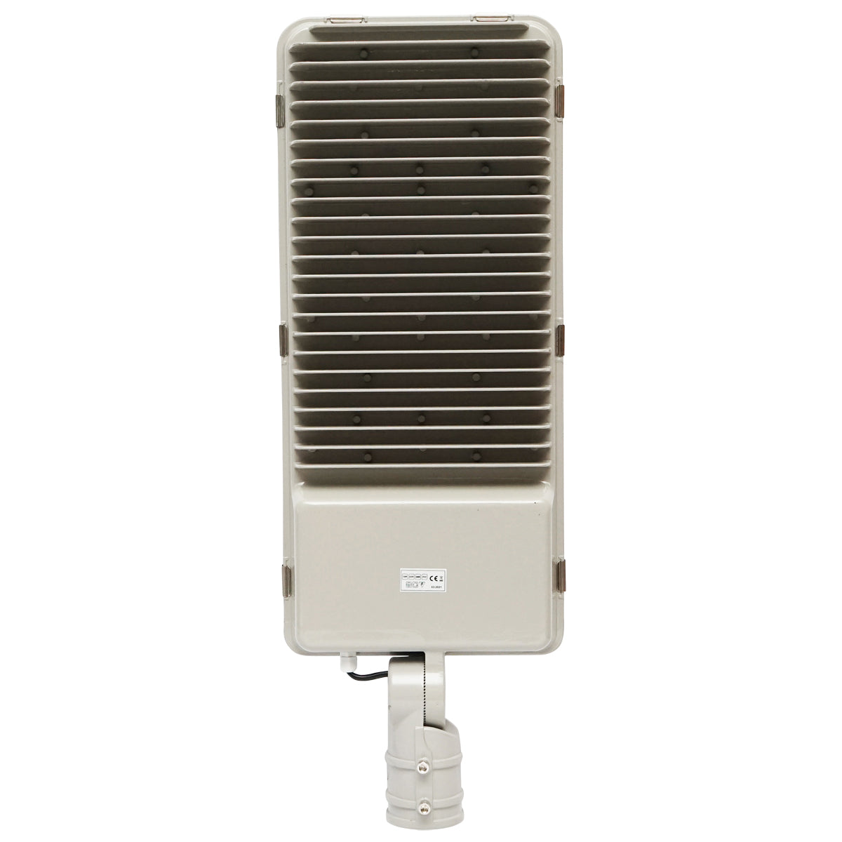 Lampada per illuminazione stradale a LED 150W, 220V, 6500K, IP67 con montaggio su palo - immagine 4