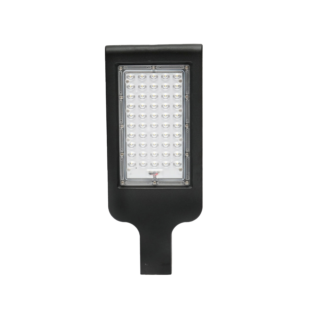 Lampada per illuminazione stradale a LED 30W, 220V, 6500K, IP66 con montaggio su palo - immagine 2