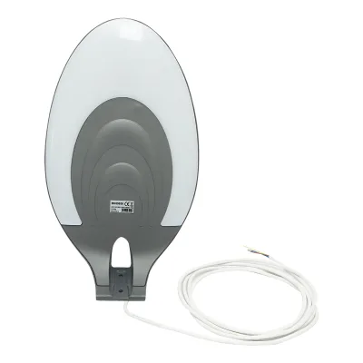 Lampada per illuminazione stradale a LED 40W, 220V, IP65, 5000K, altezza palo 3,5m - immagine 6