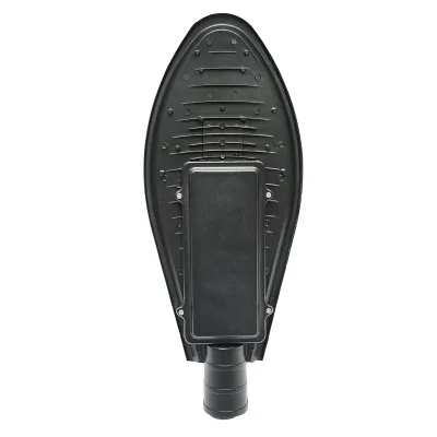Lampada per illuminazione stradale a LED 50W, 220V, 6500K, IP67 luna fredda con montaggio su palo - immagine 2