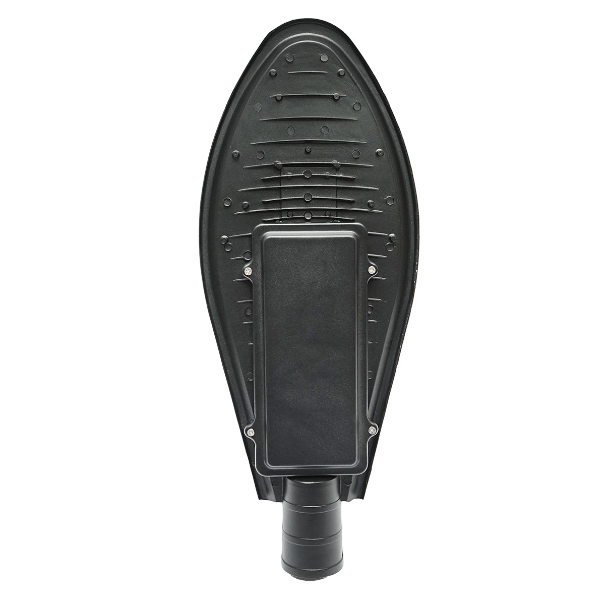 Lampada per illuminazione stradale a LED 50W, 220V, 6500K, IP67 luna fredda con montaggio su palo - immagine 2