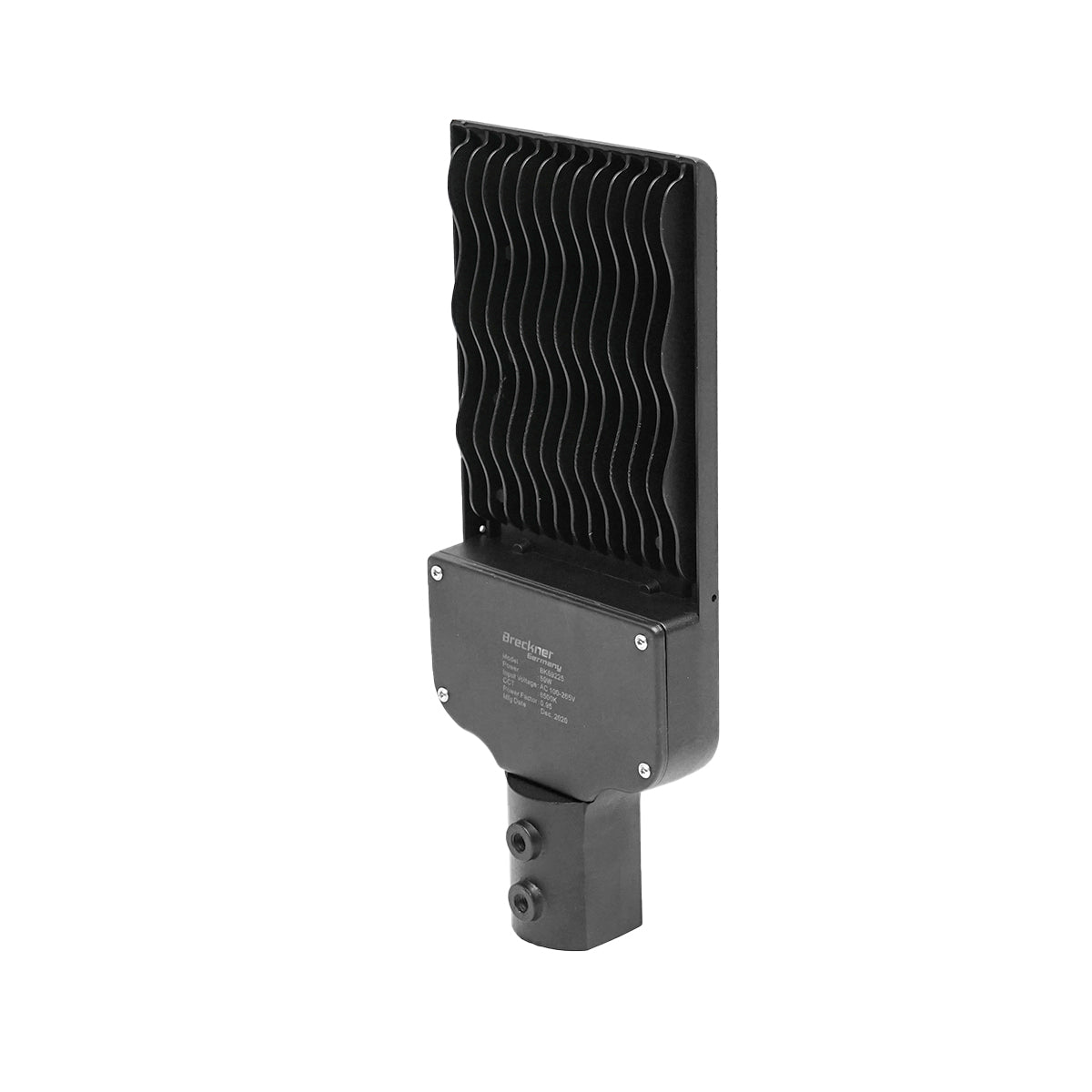 Lampada per illuminazione stradale a LED 50W, 220V, IP65, 6500K con montaggio su palo - immagine 5