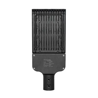 Lampada per illuminazione stradale a LED 50W, 220V, IP65, 6500K con montaggio su palo - immagine 4