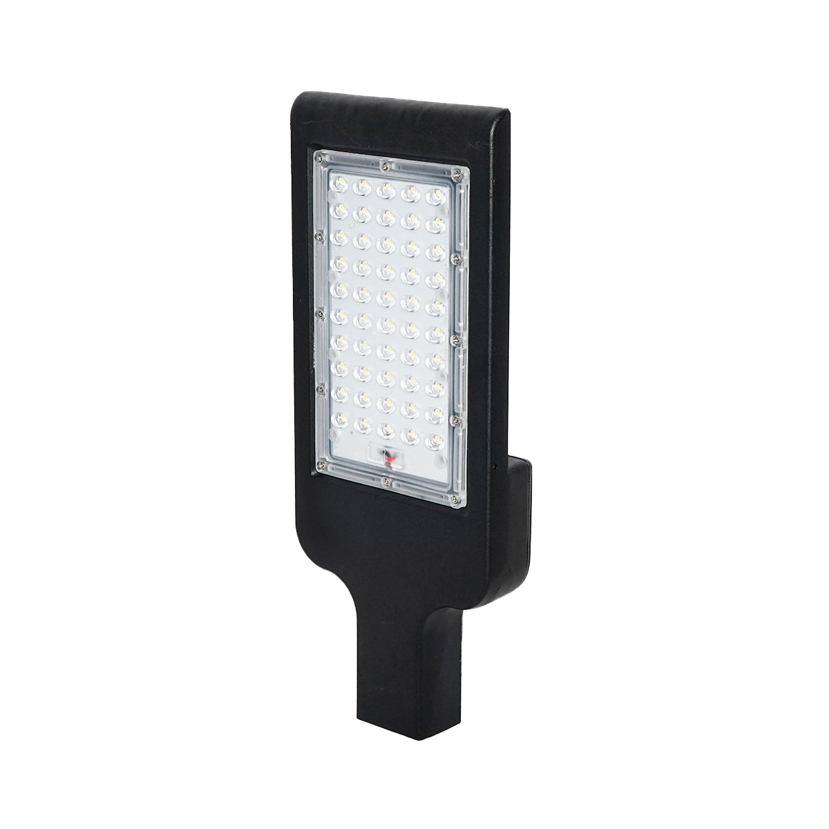 Lampada per illuminazione stradale a LED 50W, 220V, IP65, 6500K con montaggio su palo - immagine 3