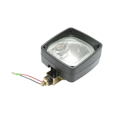 Lampada per proiettore 12V HR-B-024 Breckner Germany - immagine 2
