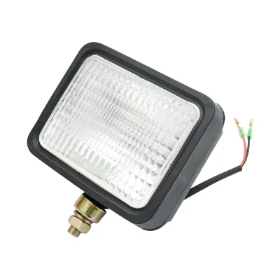 Lampada per proiettore 12V HR-B-063 Breckner Germany - immagine 2