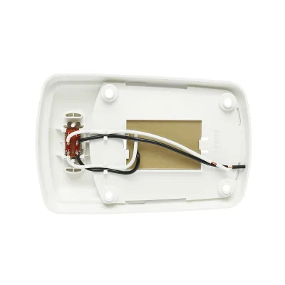 Lampada plafoniera semplice con LED, 12V, Breckner Germany - immagine 3