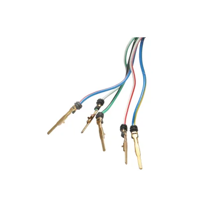 Lampada posteriore a LED rettangolare con 28 LED e 3 compartimenti, 24V - immagine 4