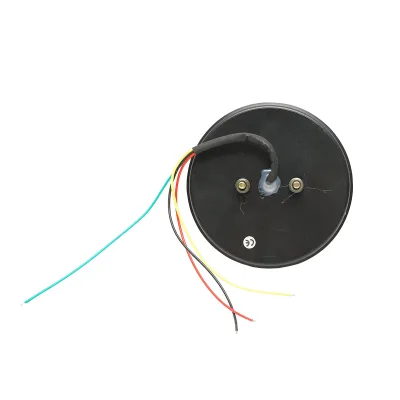 Lampada posteriore con 44 LED, 12-30V, 140x40 mm, Breckner Germany - immagine 3