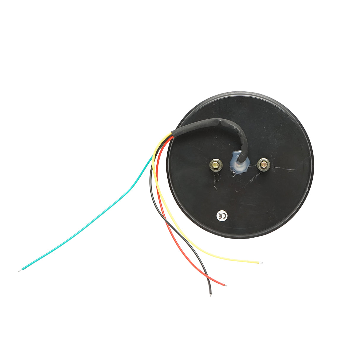 Lampada posteriore con 44 LED, 12-30V, 140x40 mm, Breckner Germany - immagine 3