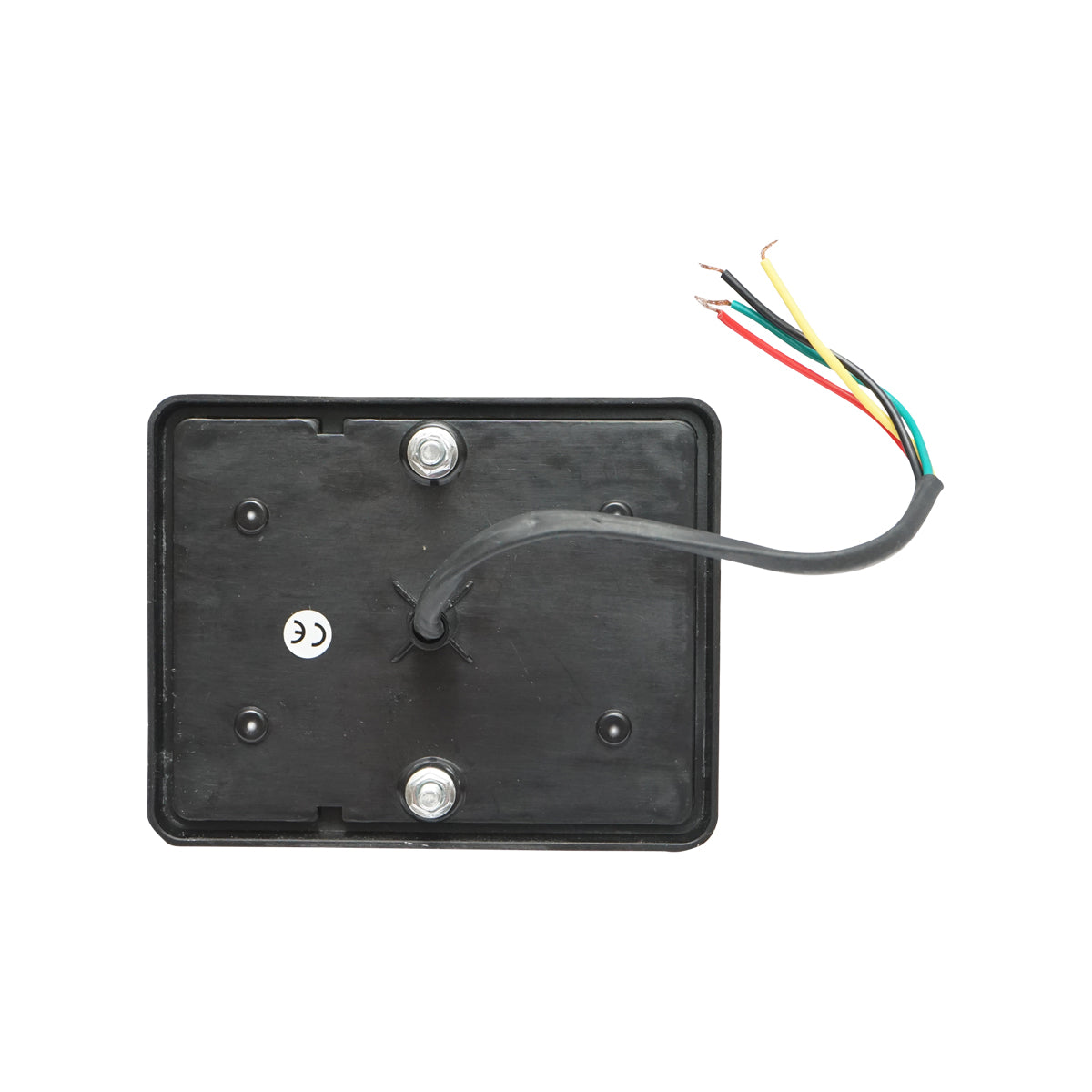Lampada posteriore con stop e segnalazione - LED, 12V - immagine 2