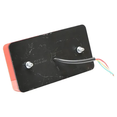 Lampada posteriore per camion con LED da 12V - immagine 4