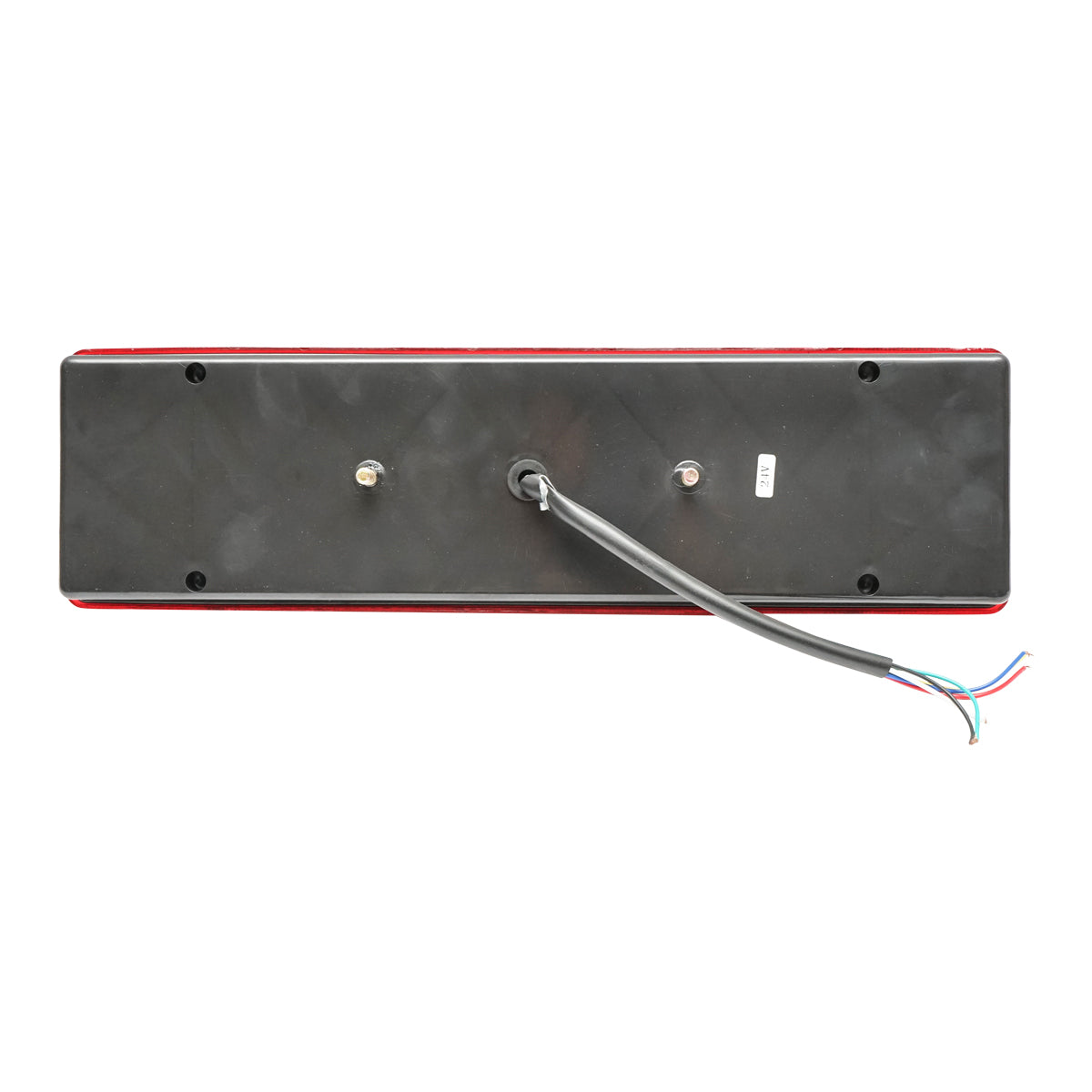 Lampada posteriore per camion con LED, 24V, 465x130x55 mm, Breckner Germany. - immagine 3