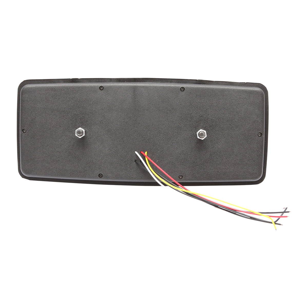 Lampada posteriore per camion con LED, 343x145 mm, 24V, Breckner Germany - immagine 4