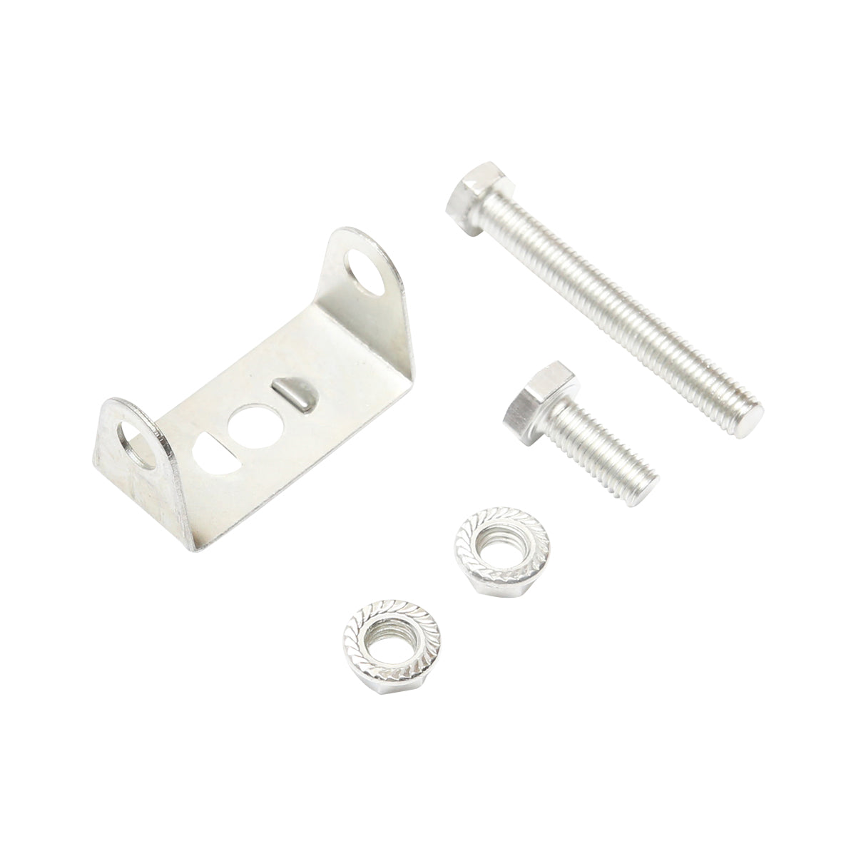 Lampada quadrata con 16 LED, 10-60V, 48W, angolo di radiazione 60°, Breckner Germany. - immagine 5