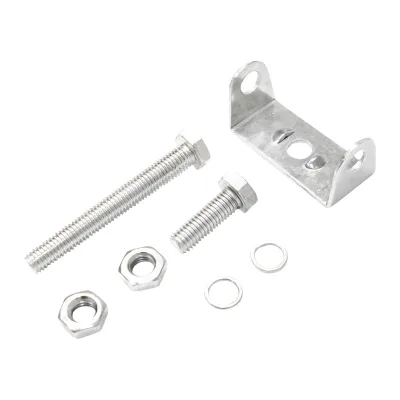 Lampada quadrata con 5 LED, 10-30V, 15W, angolo di radiazione 60° - immagine 2
