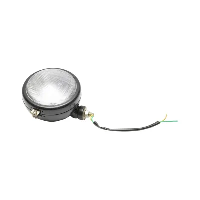 Lampada sinistra, faro da lavoro universale 12V per trattori, macchine agricole - immagine 3