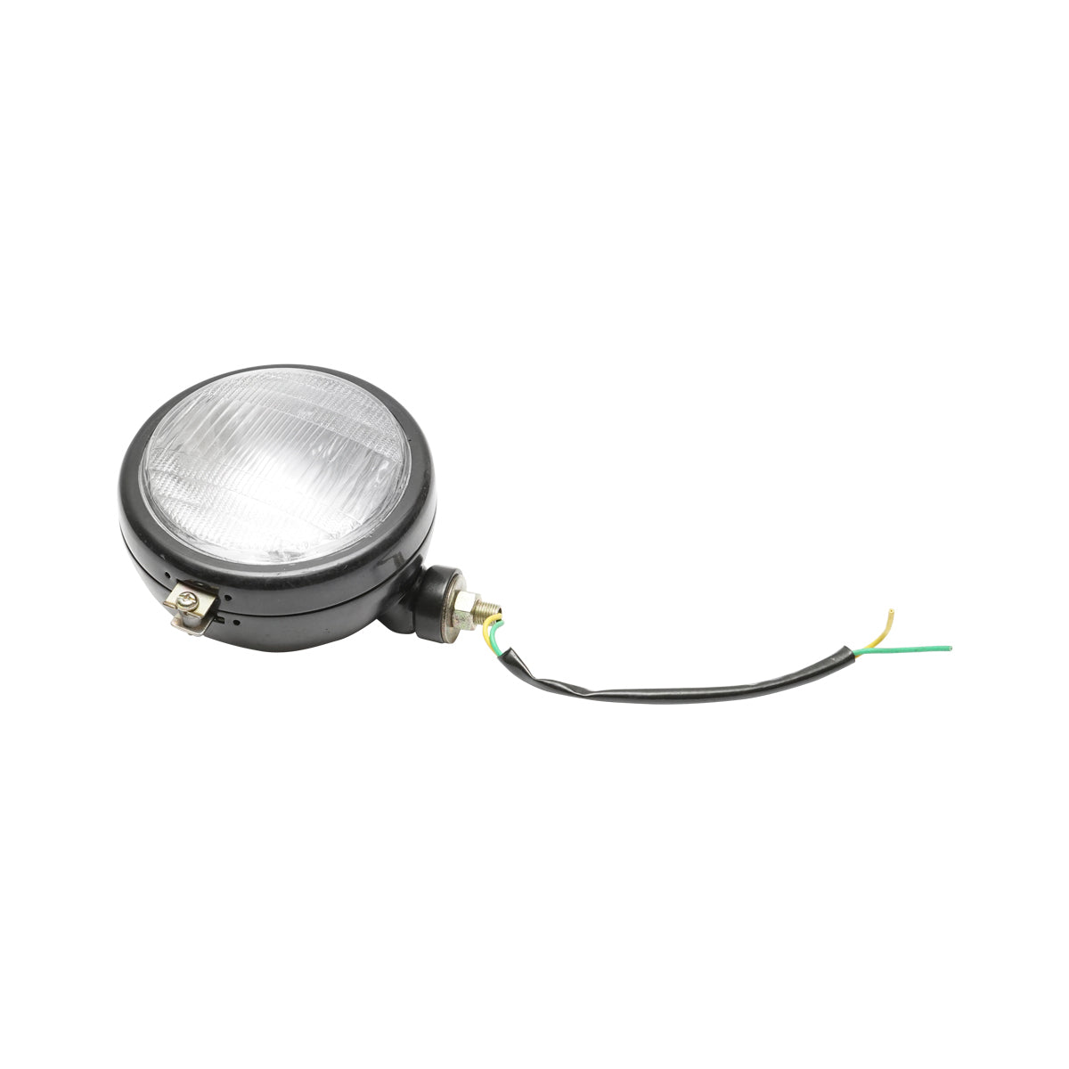 Lampada sinistra, faro da lavoro universale 12V per trattori, macchine agricole - immagine 3