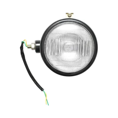 Lampada sinistra, faro da lavoro universale 12V per trattori, macchine agricole
