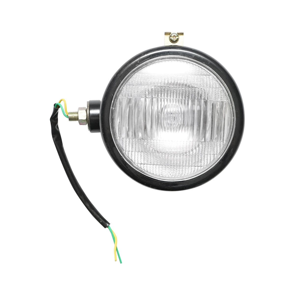 Lampada sinistra, faro da lavoro universale 12V per trattori, macchine agricole