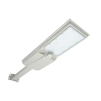 Lampada solare illuminazione stradale a LED 1000W, 6500K, IP65 con pannello solare e telecomando - immagine 3