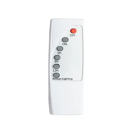 Lampada solare illuminazione stradale a LED 200W, 6500K, IP65 con pannello solare e telecomando - immagine 2