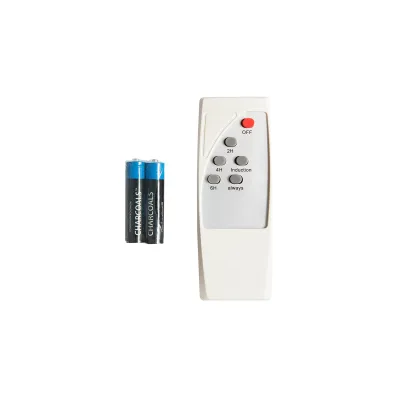 Lampada solare illuminazione stradale a LED 50W, 6500K, IP65 con pannello solare e montaggio su palo - immagine 4