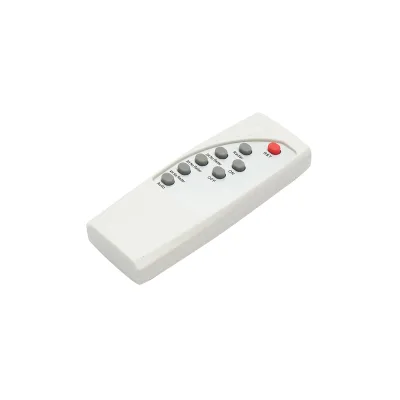 Lampada solare illuminazione stradale LED 200W 6500K con pannello solare 15W, batteria 15000mAh, telecomando, montaggio su palo IP65 - immagine 4